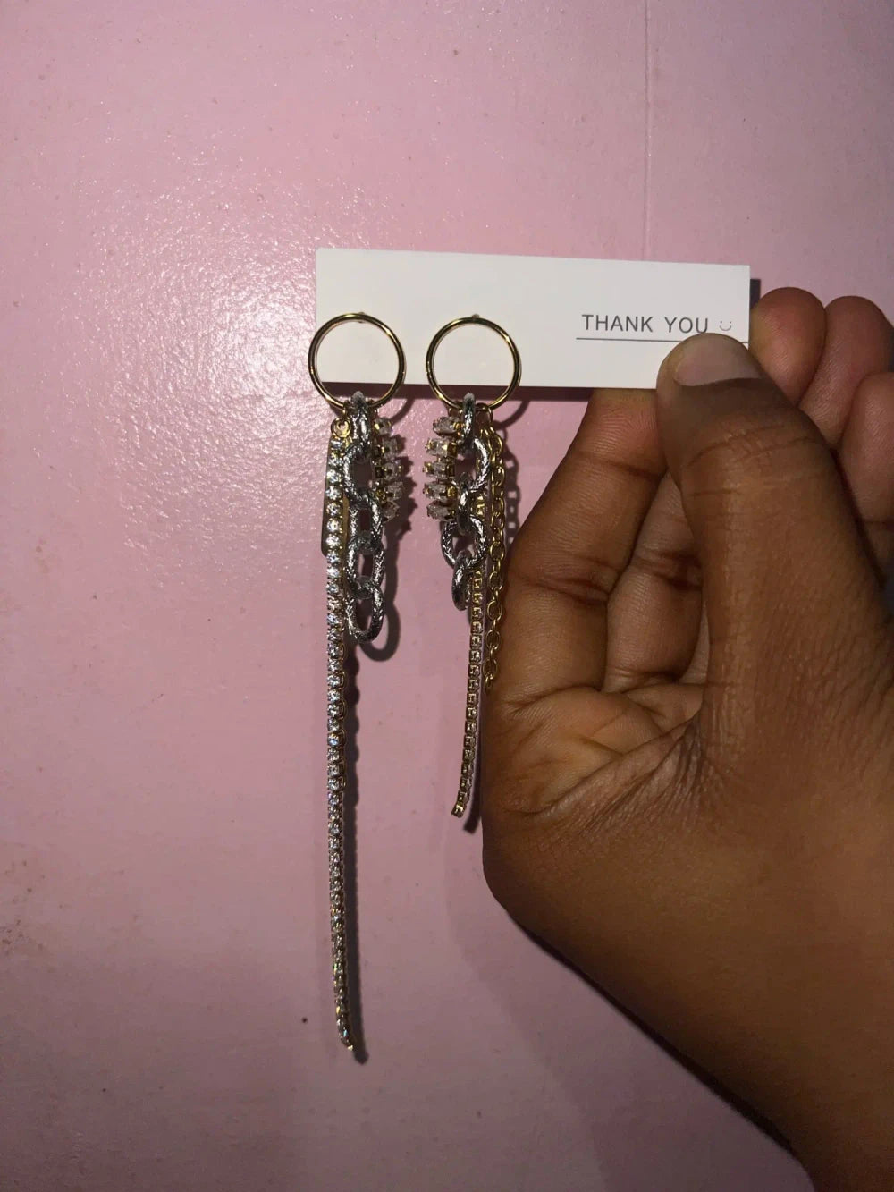 Review Card